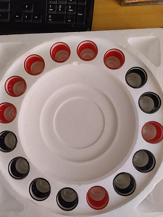 Игра "Пьяная рулетка"  - изображение 2