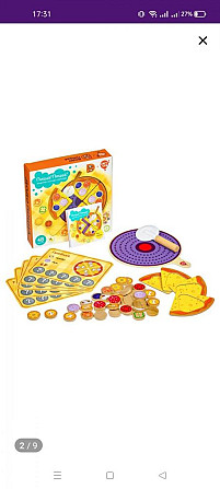 Игра додо пицца lucy & leo  - изображение 1