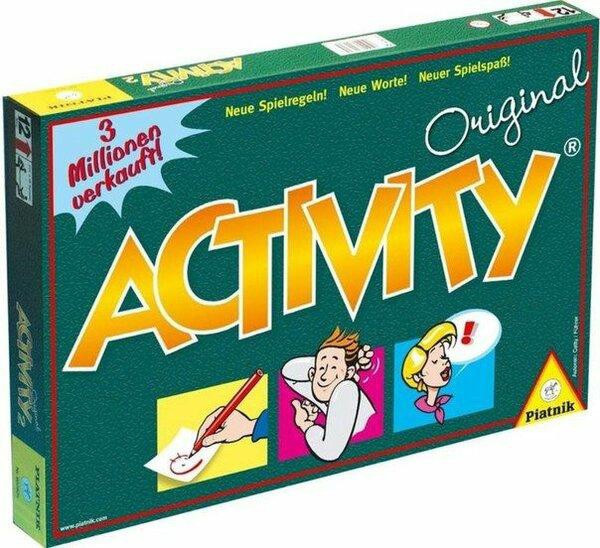 Настольная игра Activity Original  - изображение 1
