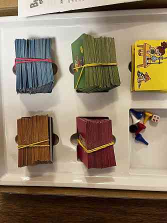 Викторина первоклассника 