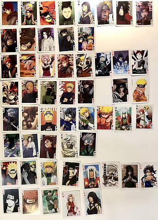 Карты для игры в покер  - изображение 4