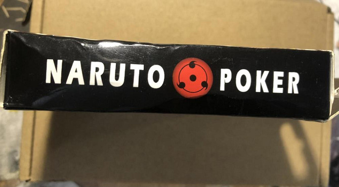 Карты для игры в покер  - изображение 2