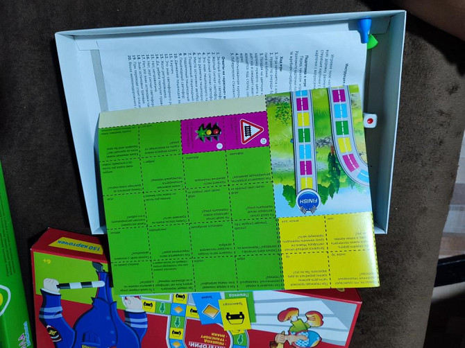 Правила дорожного движения  - изображение 2