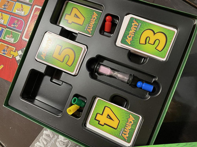 Activity original  - изображение 4