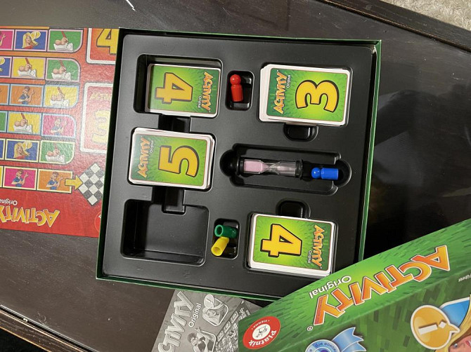 Activity original  - изображение 3