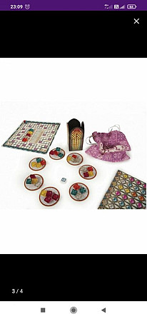 Азул. Витражи Синтры  - изображение 3