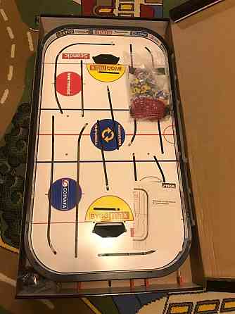 Stiga Play Off 21. Новый, в наличии. 