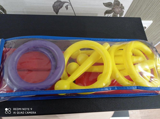 Игра торнео  - изображение 1