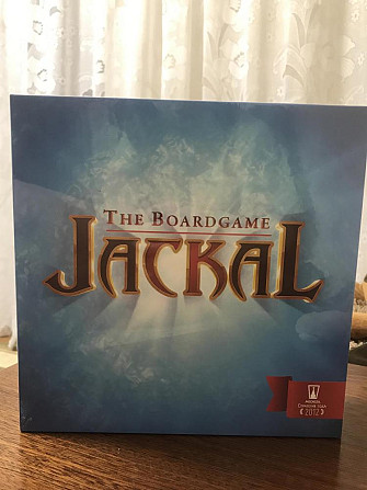 Интеллектуальная игра  - изображение 1