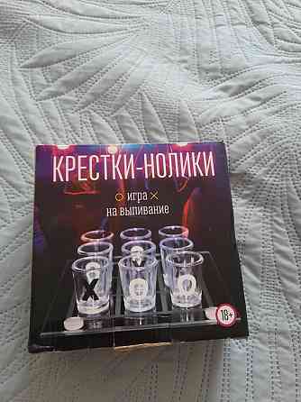 Игра крестики-нолики 