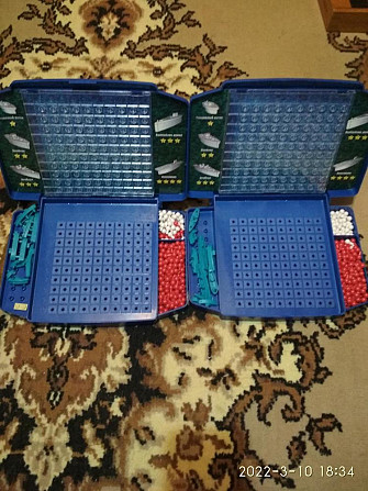 Игра морской бой  - изображение 4