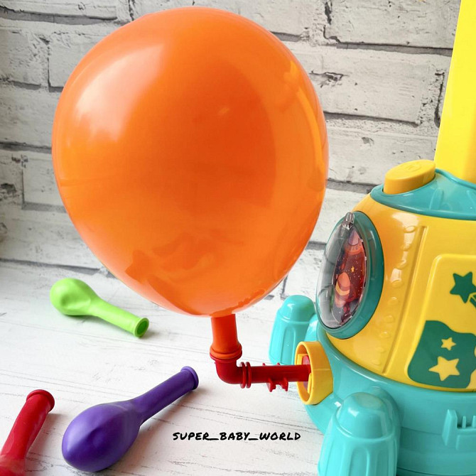 Реактивные машинки  - изображение 4