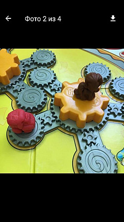 Настольная игра плэй до  - изображение 2