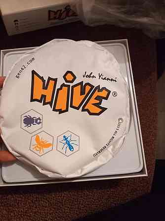 Игра Улей Hive 