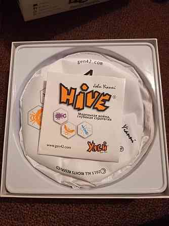 Игра Улей Hive 