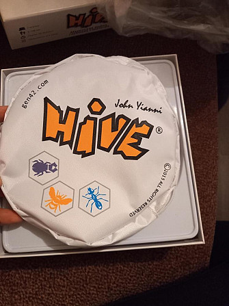 Игра Улей Hive  - изображение 3