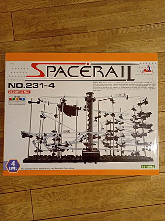 Конструктор 15+ новый  - изображение 1