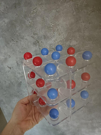 Настольная игра  - изображение 1