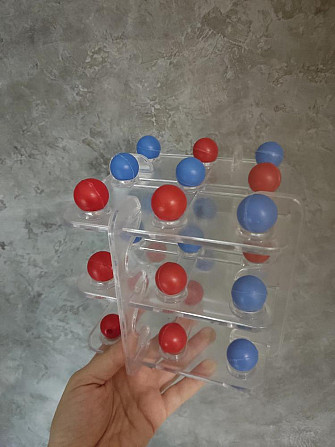 Настольная игра  - изображение 3