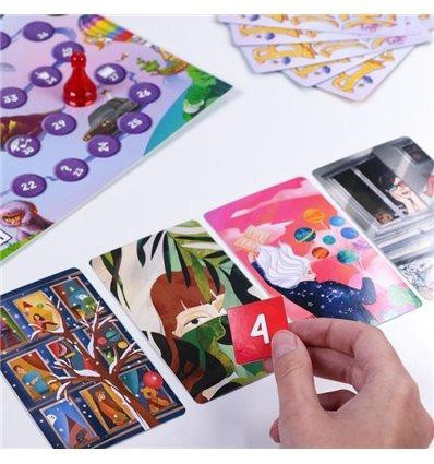 Настольная игра Воображариум на ассоциации  - изображение 2