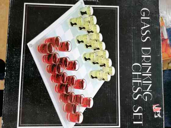 Настольная игра 