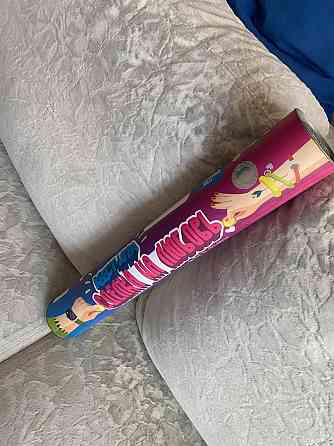 Сделка на любовь 