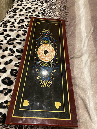 Набор для покера подарочный  - изображение 4