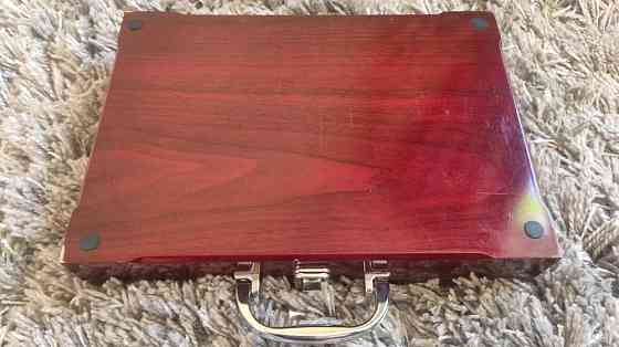 Покерный набор 