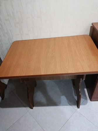 1 - стол  - изображение 1