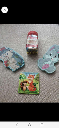 1 - стол  - изображение 3