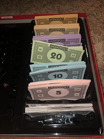 Монополия  - изображение 2