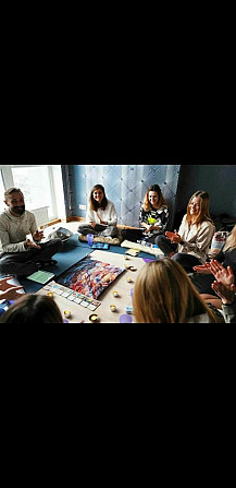 ЛИЛА с картами большой полный клмплект  - изображение 2