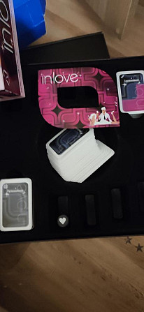 In love  - изображение 1