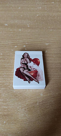 Игральные карты  - изображение 1