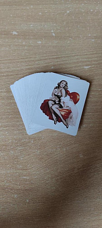 Игральные карты  - изображение 4