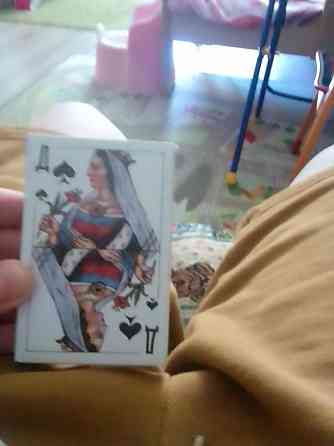 2 калоды карт 