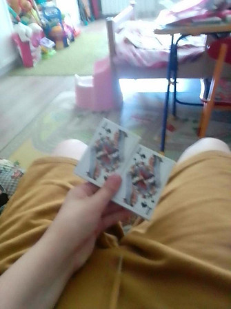 2 калоды карт  - изображение 2