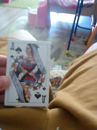 2 калоды карт  - изображение 1