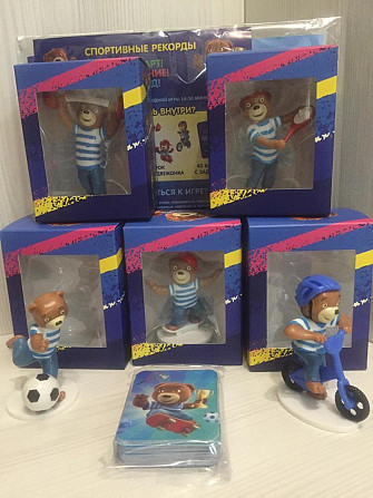 Барни  - изображение 1