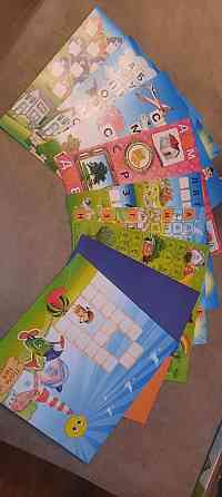 Игра Эрудит 