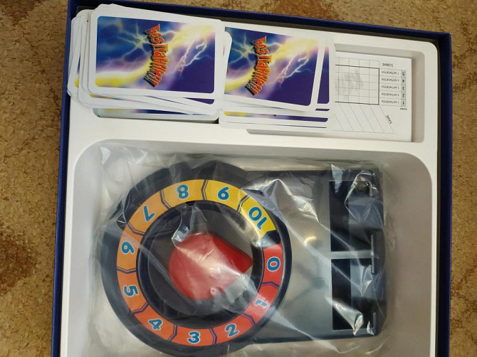 Новая настольная игра "Без паники"  - изображение 2