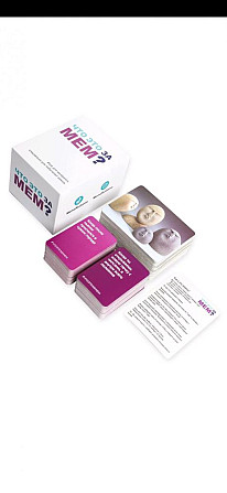 Настольная игра  - изображение 4