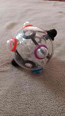 Шарик Рубика. 