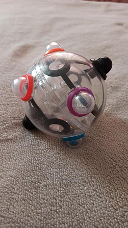 Шарик Рубика.  - изображение 4