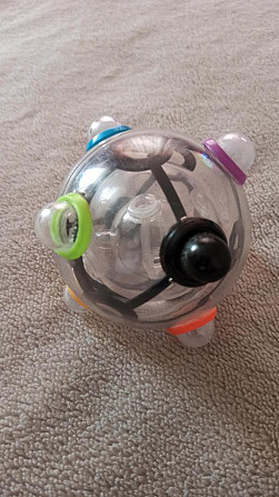 Шарик Рубика.  - изображение 1