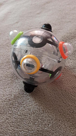 Шарик Рубика.  - изображение 2