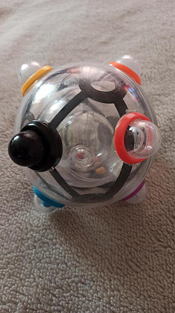 Шарик Рубика.  - изображение 3