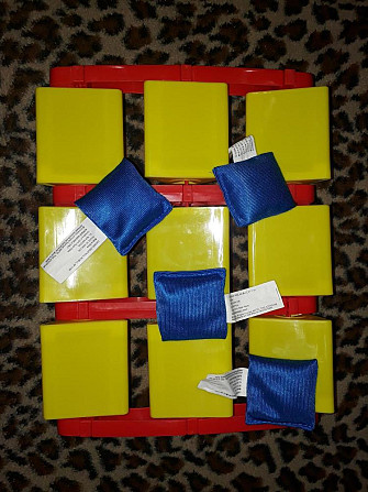 Настольная игра щенячий патруль  - изображение 2