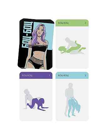 Фанты игра для взрослых 