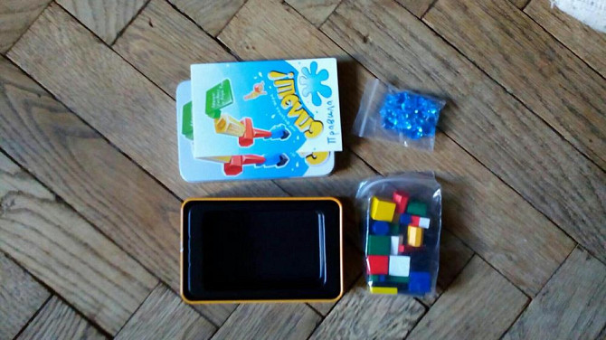 Игра Сплэш  - изображение 2